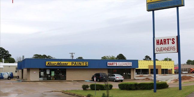 Tyler, Texas