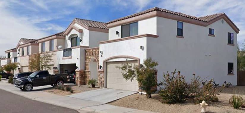 Multifamily in Phoenix, Arizona Multifamily in Phoenix Arizona