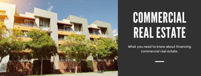 commercial real estate guide