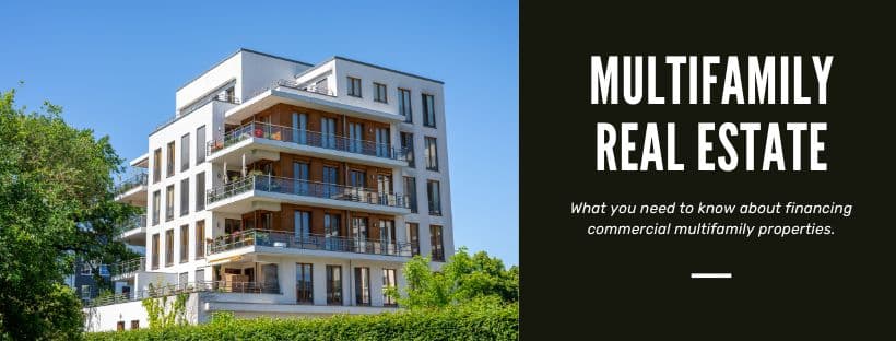 Multifamily real estate guide