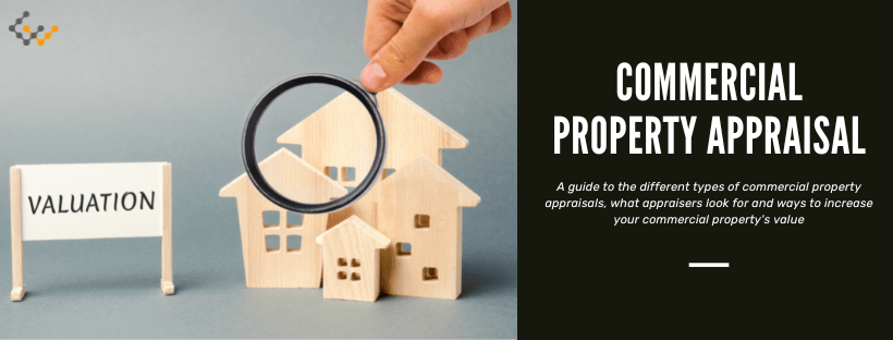 commercial property appraisal