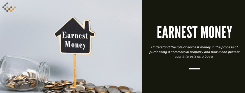 Earnest Money: What It Is and How Much It Is in Real Estate
