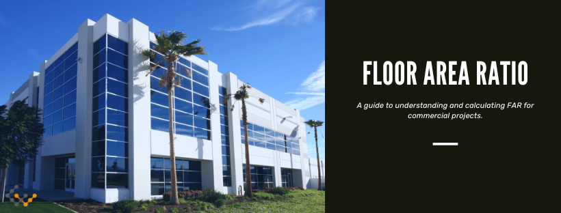 The Importance Of Floor Area Ratio And How To Calculate It