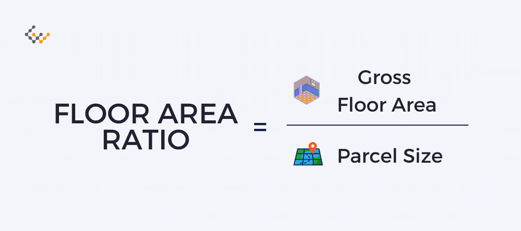 How To Calculate Floor Area Ratio Far Deals Smarys