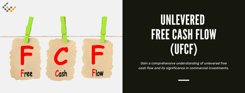 Unlevered Free Cash Flow