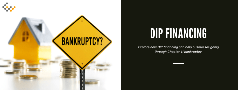 DIP Financing