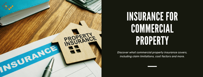 Insurance for Commercial Property