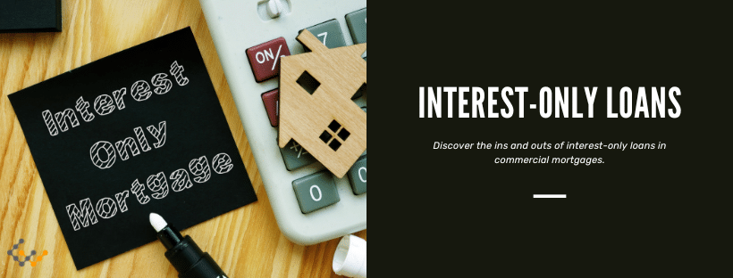 Interest Only Loans