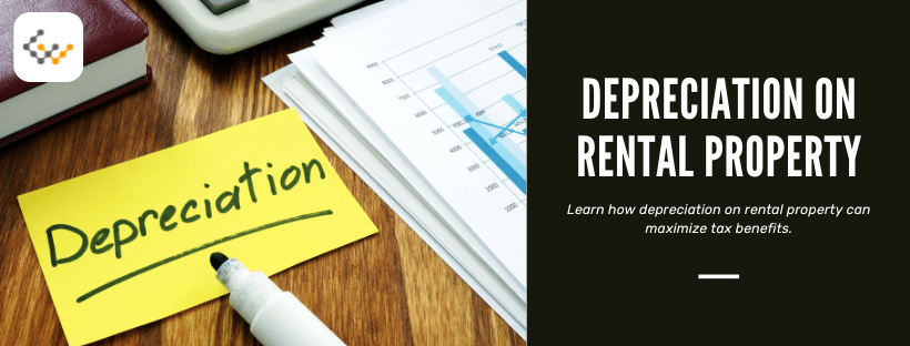 Depreciation on Rental Property
